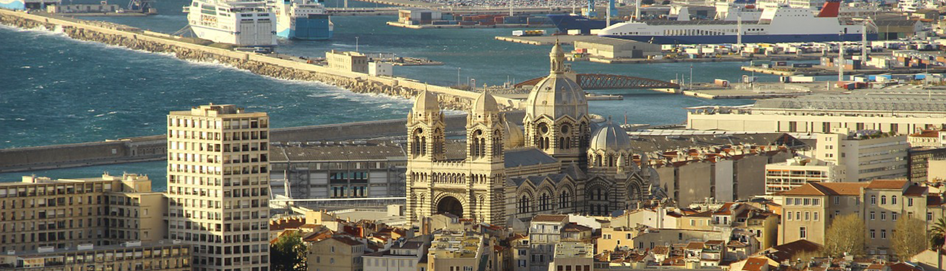 Cathédrale de la Major